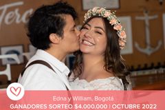 Edna Sabogal Hernández