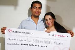 Estrella Vargas