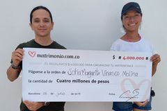 Sophia Vinasco-Molina