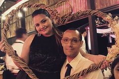 Laurita Montoya Araque