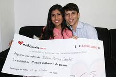 Nikxon Pereira