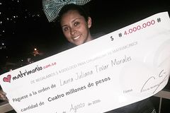 Laura Tovar Morales