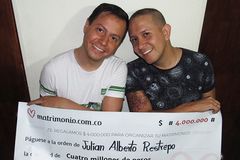 Julian Restrepo