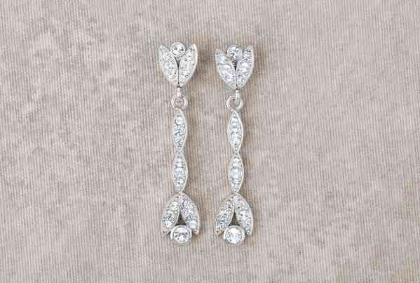Joyería Pronovias