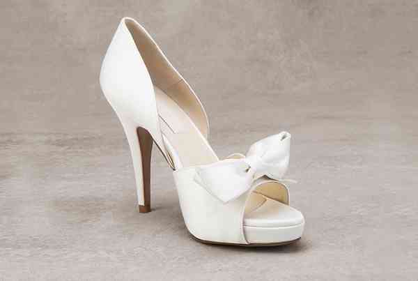 Zapatos Pronovias